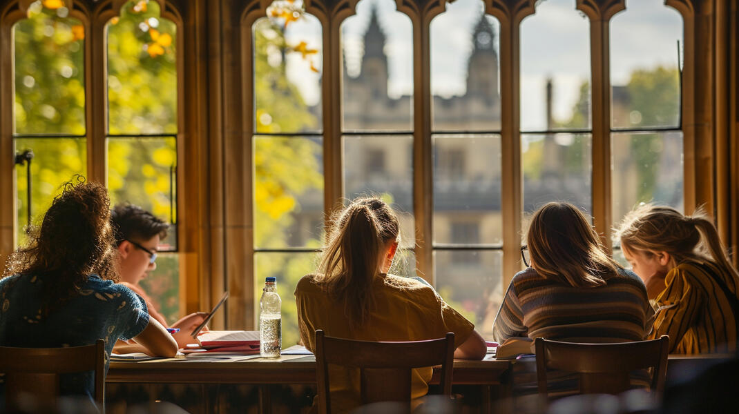 Materials and Course Development