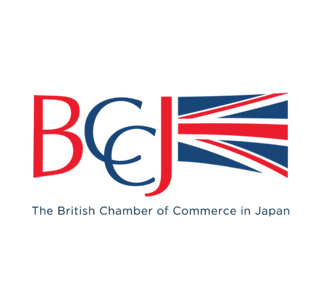 British Chamber of Commerce in Japan