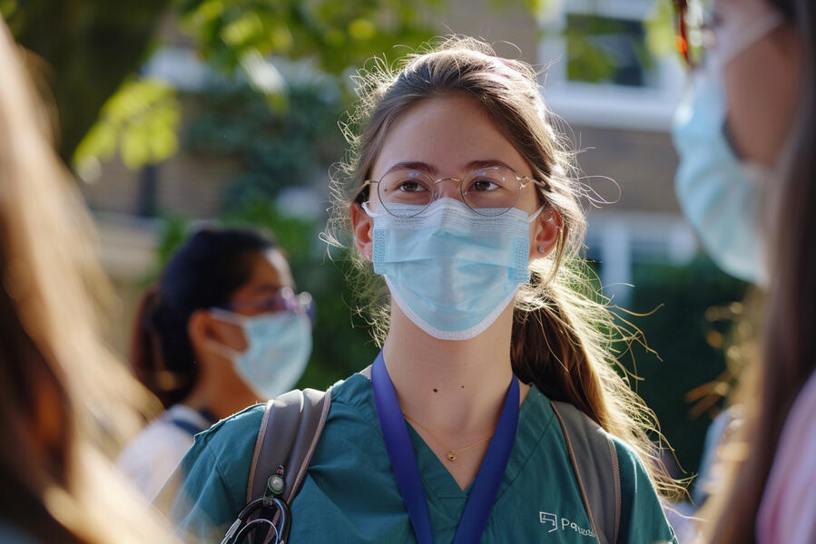 Partnership Management